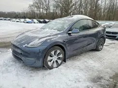 5YJYGDEE8MF085123 2021 TESLA MODEL Y