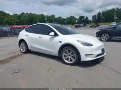 5YJYGDEE8MF085736 2021 TESLA MODEL Y