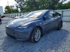 5YJYGDEE8MF086594 2021 TESLA MODEL Y