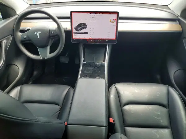 5YJYGDEE8MF086756 2021 TESLA MODEL Y - Image 8
