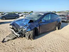 5YJYGDEE8MF088491 2021 TESLA MODEL Y