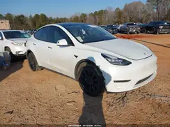 5YJYGDEE8MF089883 2021 TESLA MODEL Y