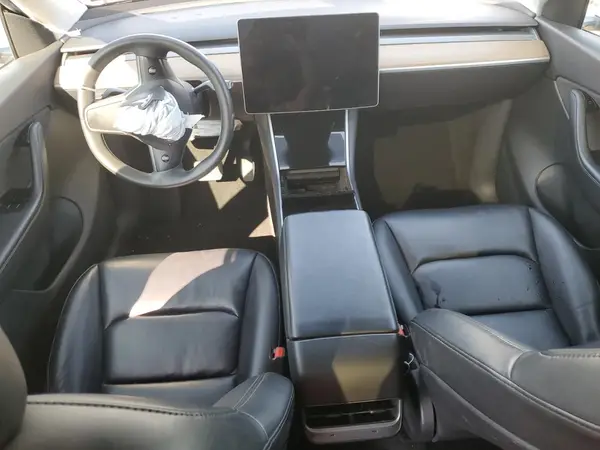 5YJYGDEE8MF090659 2021 TESLA MODEL Y - Image 8
