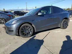 5YJYGDEE8MF091066 2021 TESLA MODEL Y