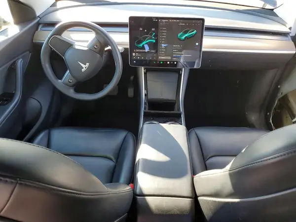 5YJYGDEE8MF091066 2021 TESLA MODEL Y - Image 8