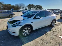 5YJYGDEE8MF094369 2021 TESLA MODEL Y