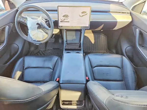 5YJYGDEE8MF094369 2021 TESLA MODEL Y - Image 8