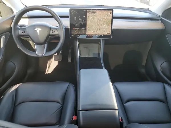 5YJYGDEE8MF097711 2021 TESLA MODEL Y - Image 8