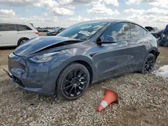 5YJYGDEE8MF102440 2021 TESLA MODEL Y