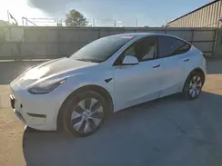 5YJYGDEE8MF102888 2021 TESLA MODEL Y