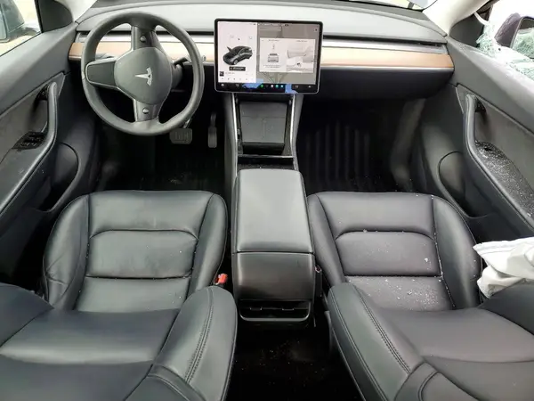 5YJYGDEE8MF106648 2021 TESLA MODEL Y - Image 8