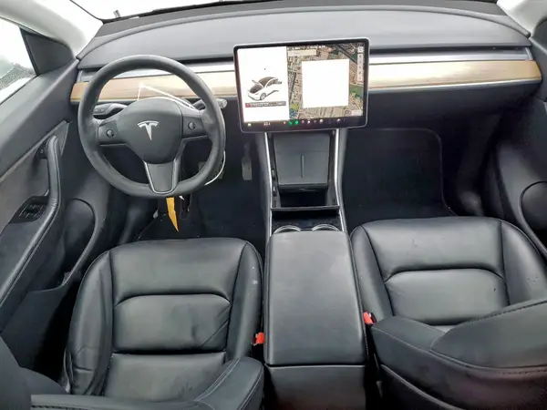 5YJYGDEE8MF108836 2021 TESLA MODEL Y - Image 8
