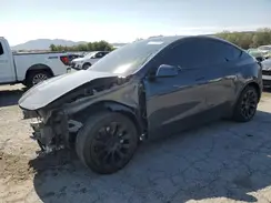 5YJYGDEE8MF111543 2021 TESLA MODEL Y