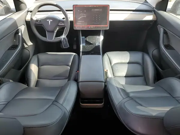 5YJYGDEE8MF111543 2021 TESLA MODEL Y - Image 8