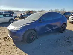 5YJYGDEE8MF111610 2021 TESLA MODEL Y