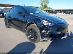 5YJYGDEE8MF111798 2021 TESLA MODEL Y