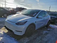 5YJYGDEE8MF112014 2021 TESLA MODEL Y