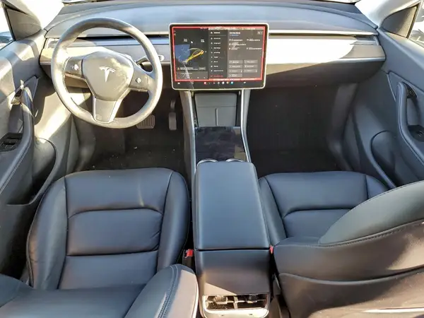5YJYGDEE8MF112014 2021 TESLA MODEL Y - Image 8