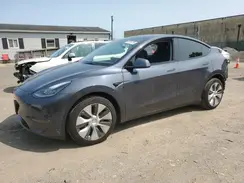 5YJYGDEE8MF114751 2021 TESLA MODEL Y