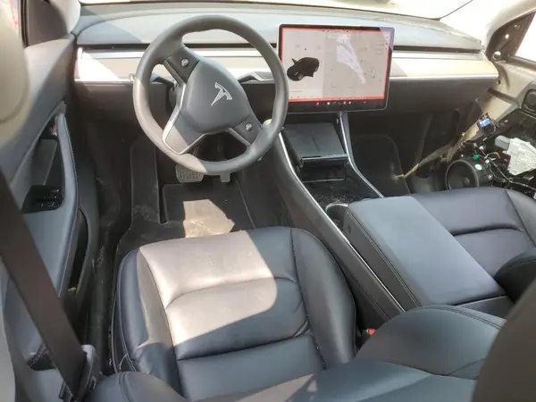 5YJYGDEE8MF114751 2021 TESLA MODEL Y - Image 8