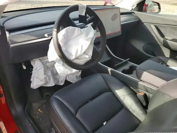 5YJYGDEE8MF115494 2021 TESLA MODEL Y - Image 8