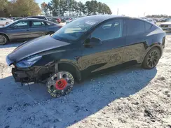 5YJYGDEE8MF115933 2021 TESLA MODEL Y