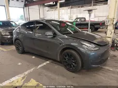 5YJYGDEE8MF118380 2021 TESLA MODEL Y