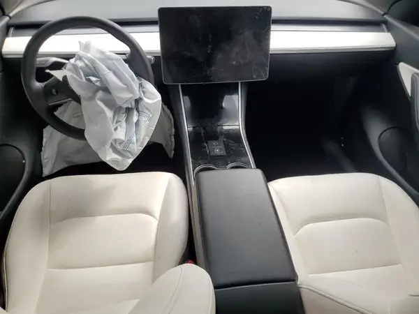 5YJYGDEE8MF120291 2021 TESLA MODEL Y - Image 8