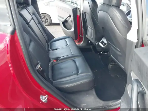 5YJYGDEE8MF134885 2021 TESLA MODEL Y - Image 8