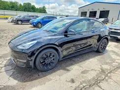 5YJYGDEE8MF139780 2021 TESLA MODEL Y