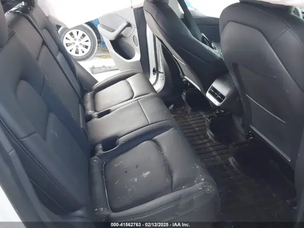 5YJYGDEE8MF140038 2021 TESLA MODEL Y - Image 8