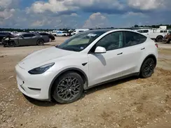 5YJYGDEE8MF140654 2021 TESLA MODEL Y