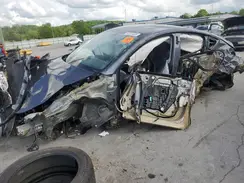 5YJYGDEE8MF146261 2021 TESLA MODEL Y
