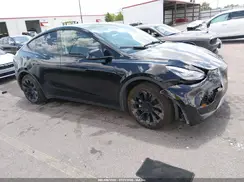 5YJYGDEE8MF149063 2021 TESLA MODEL Y
