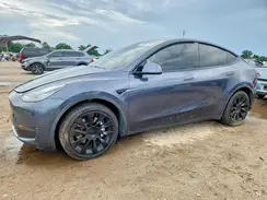 5YJYGDEE8MF158653 2021 TESLA MODEL Y