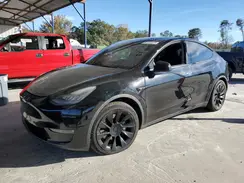 5YJYGDEE8MF172956 2021 TESLA MODEL Y