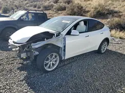 5YJYGDEE8MF173329 2021 TESLA MODEL Y