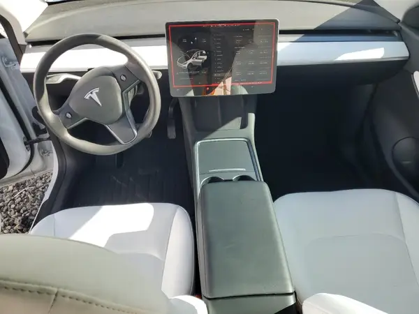 5YJYGDEE8MF173329 2021 TESLA MODEL Y - Image 8