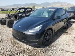5YJYGDEE8MF174223 2021 TESLA MODEL Y