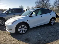 5YJYGDEE8MF178823 2021 TESLA MODEL Y