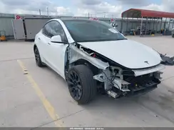 5YJYGDEE8MF182189 2021 TESLA MODEL Y