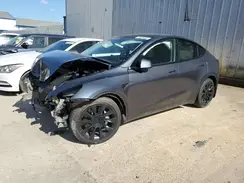 5YJYGDEE8MF184170 2021 TESLA MODEL Y