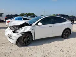 5YJYGDEE8MF186002 2021 TESLA MODEL Y
