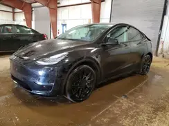 5YJYGDEE8MF188347 2021 TESLA MODEL Y
