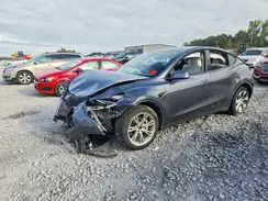 5YJYGDEE8MF189319 2021 TESLA MODEL Y