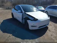 5YJYGDEE8MF191913 2021 TESLA MODEL Y