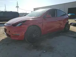 5YJYGDEE8MF192026 2021 TESLA MODEL Y
