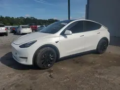 5YJYGDEE8MF193905 2021 TESLA MODEL Y