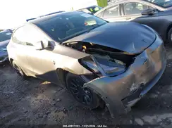 5YJYGDEE8MF198490 2021 TESLA MODEL Y