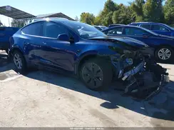 5YJYGDEE8MF199252 2021 TESLA MODEL Y